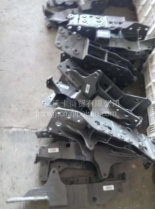 豪沃自卸車保險(xiǎn)杠全面解析 價(jià)格、圖片與配件廠家指南