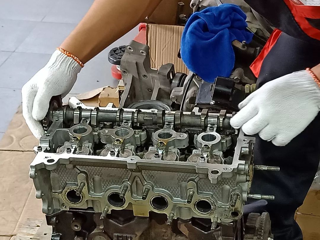 拆給你看！汽車(chē)配件詳解與維護(hù)指南